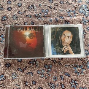 Stephen Marley New CD Mind ControlBen Harper. And bob marley legend